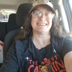 Meet your Posher, Beverly jean